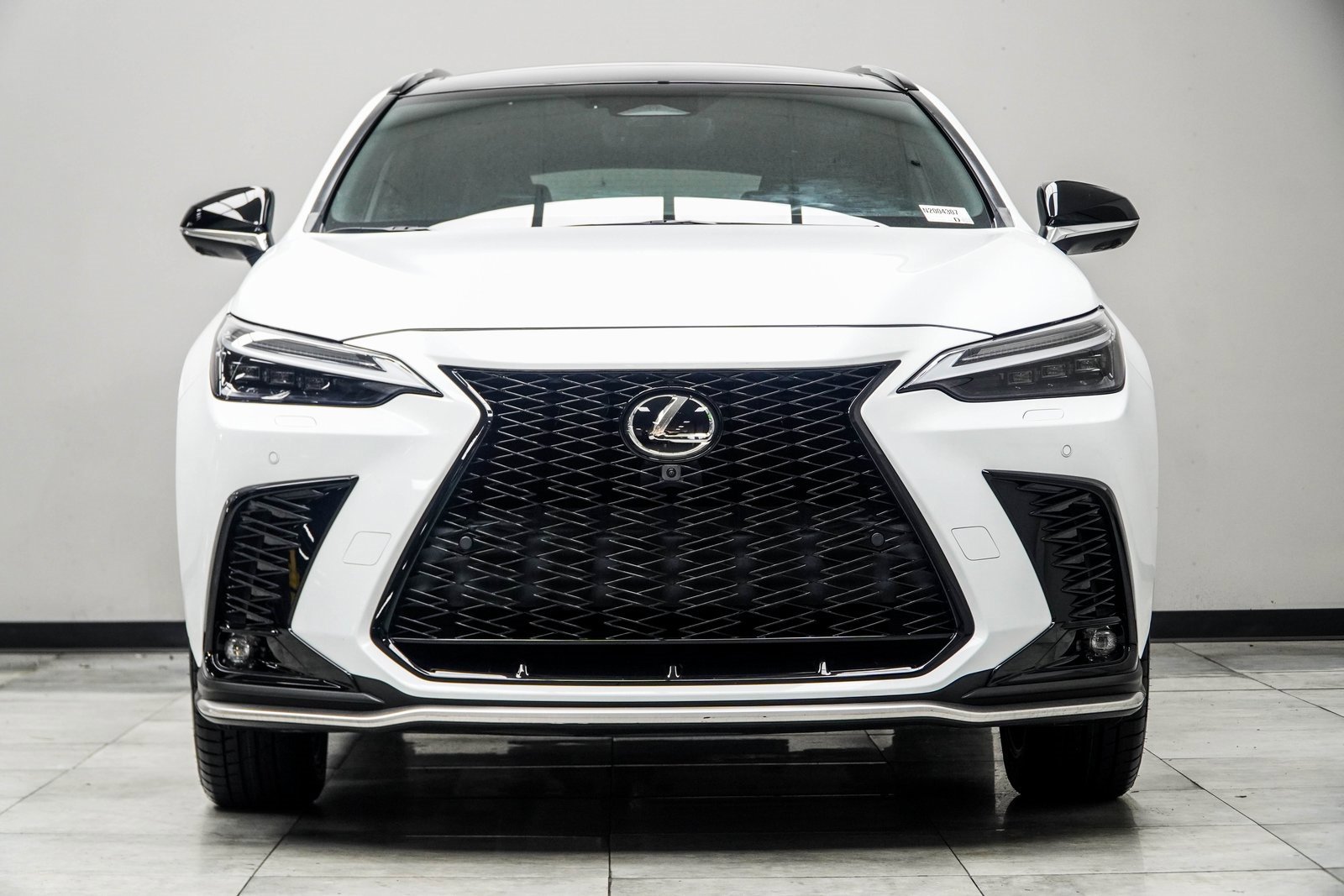 Used 2022 Lexus NX 350 F Sport image 7