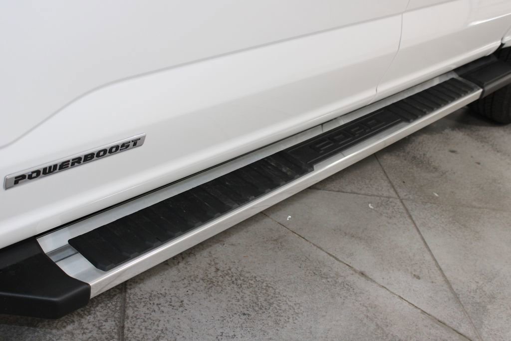 New 2025 Ford F150 Lariat w/ Equipment Group 502A High image 15