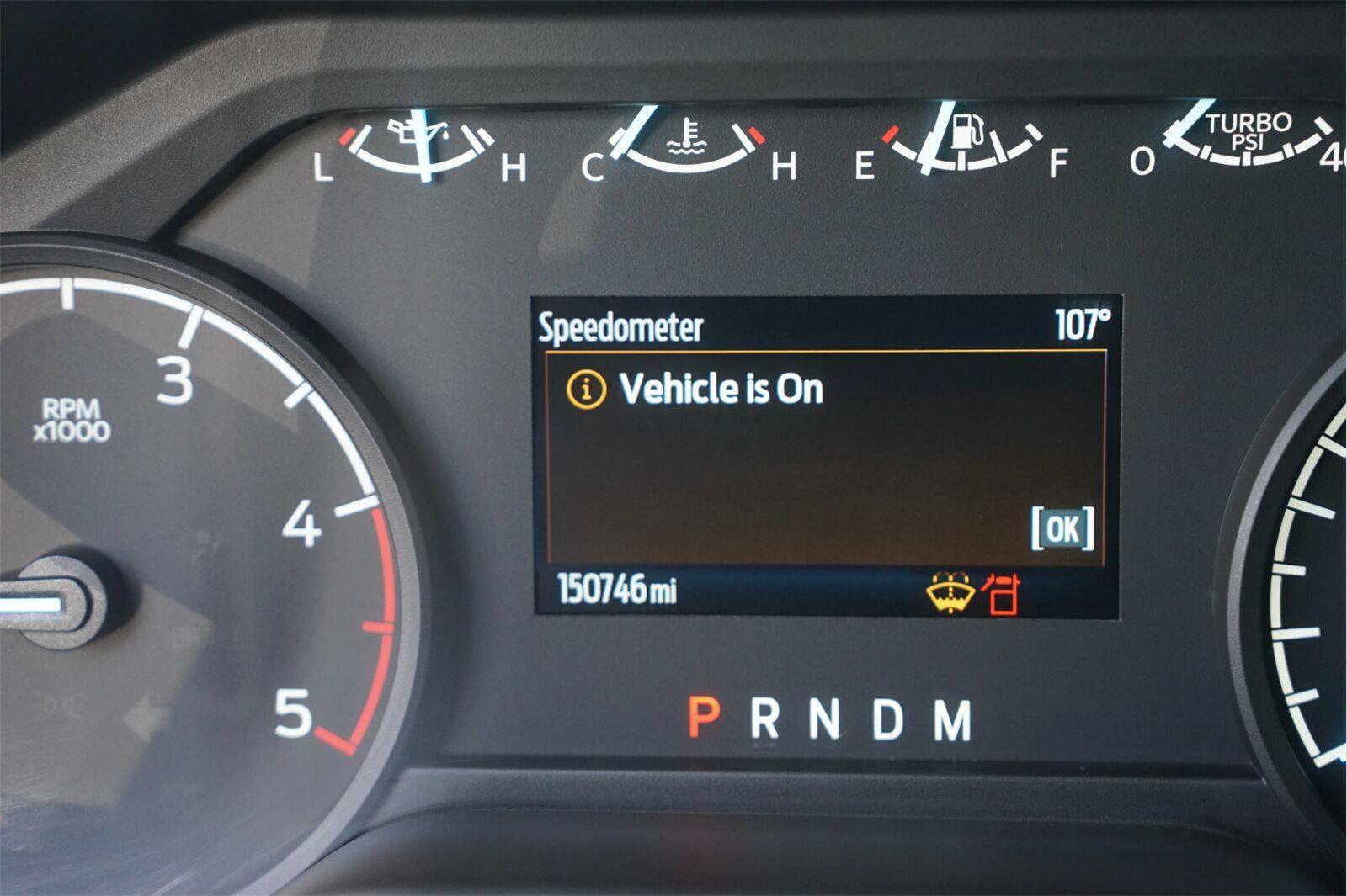 Used 2023 Ford F350 XLT w/ 360-Degree Camera Package AWD/4WD image 25