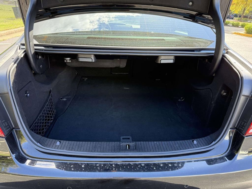 Used 2016 Mercedes-Benz E 63 AMG S-Model image 29