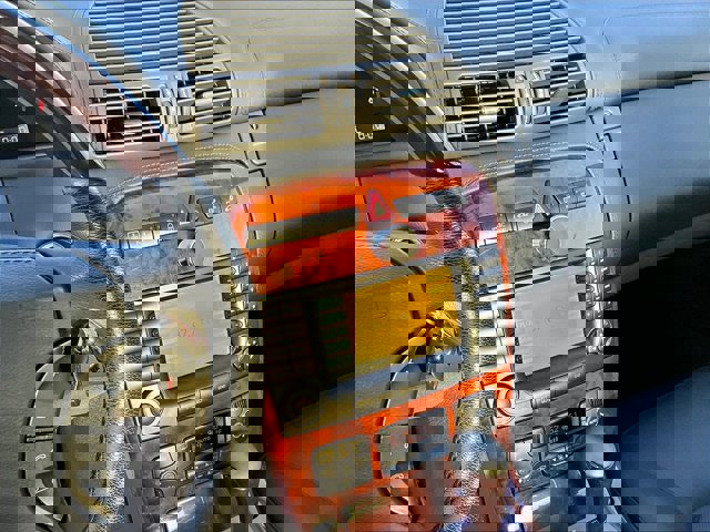 Used 2005 Mercedes-Benz CL 500 image 8