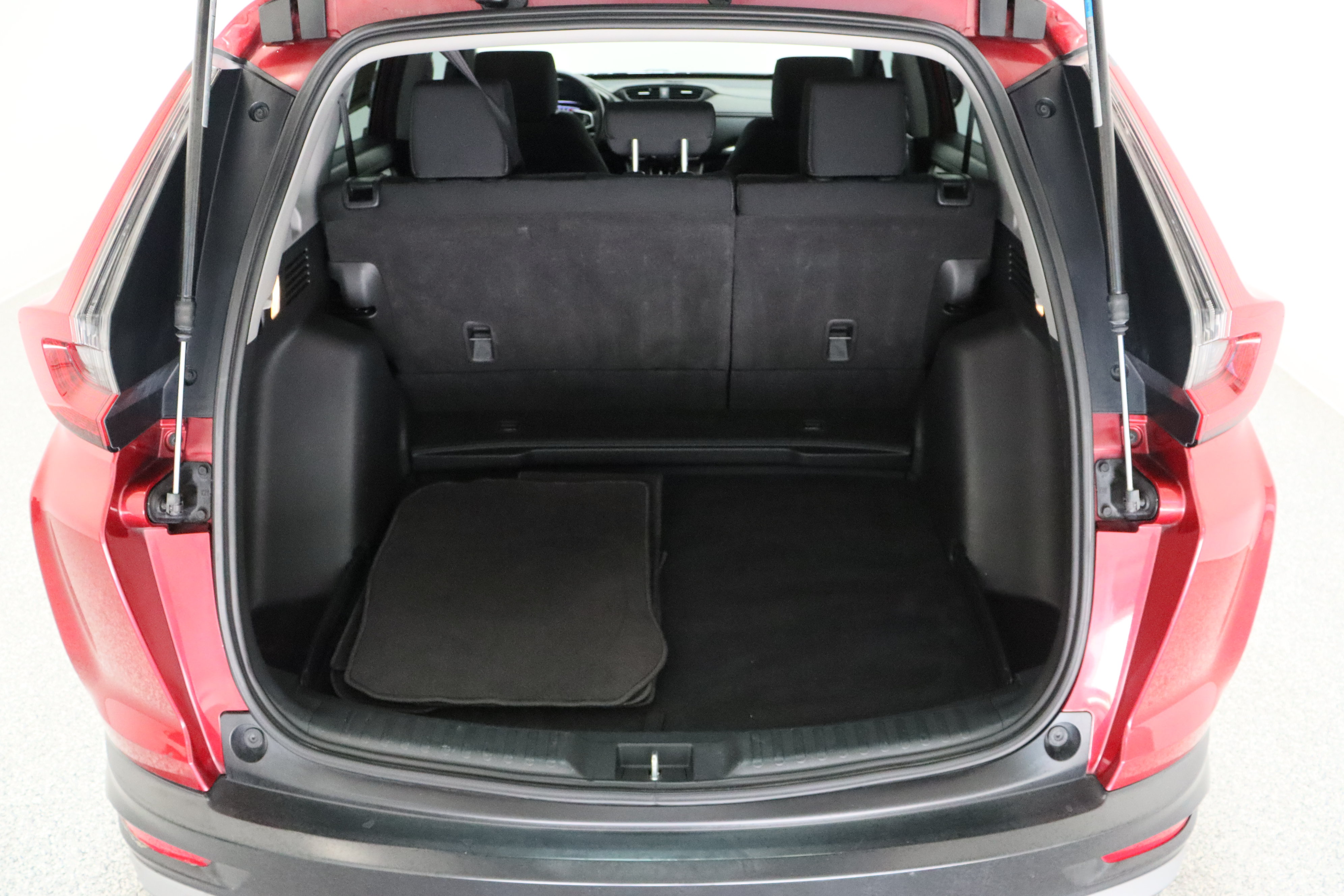Used 2021 Honda CR-V Special Edition image 30
