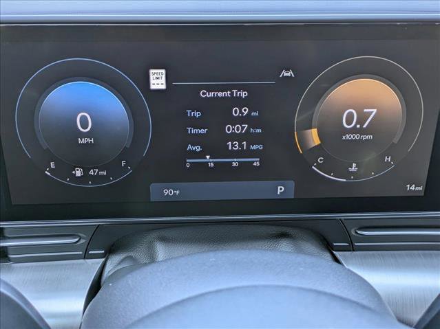 New 2026 Hyundai Kona Limited image 11