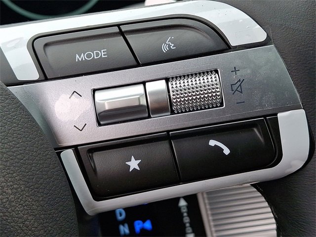 New 2026 Hyundai Tucson Limited image 12