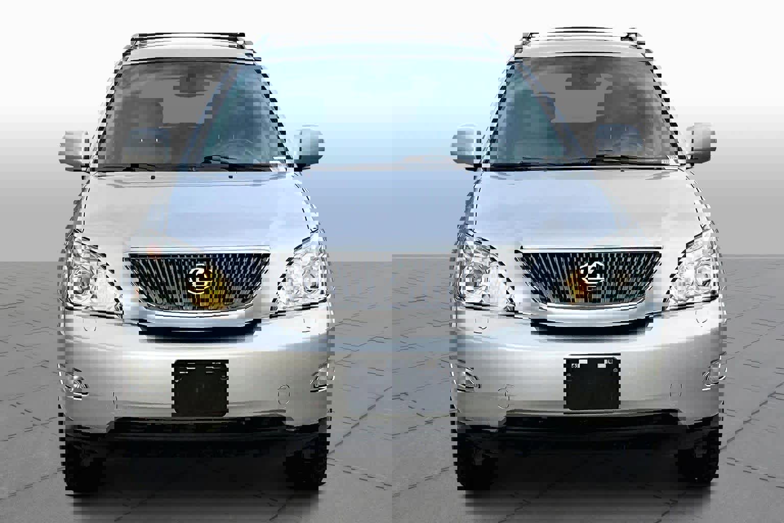 Used 2007 Lexus RX 350 2WD image 3