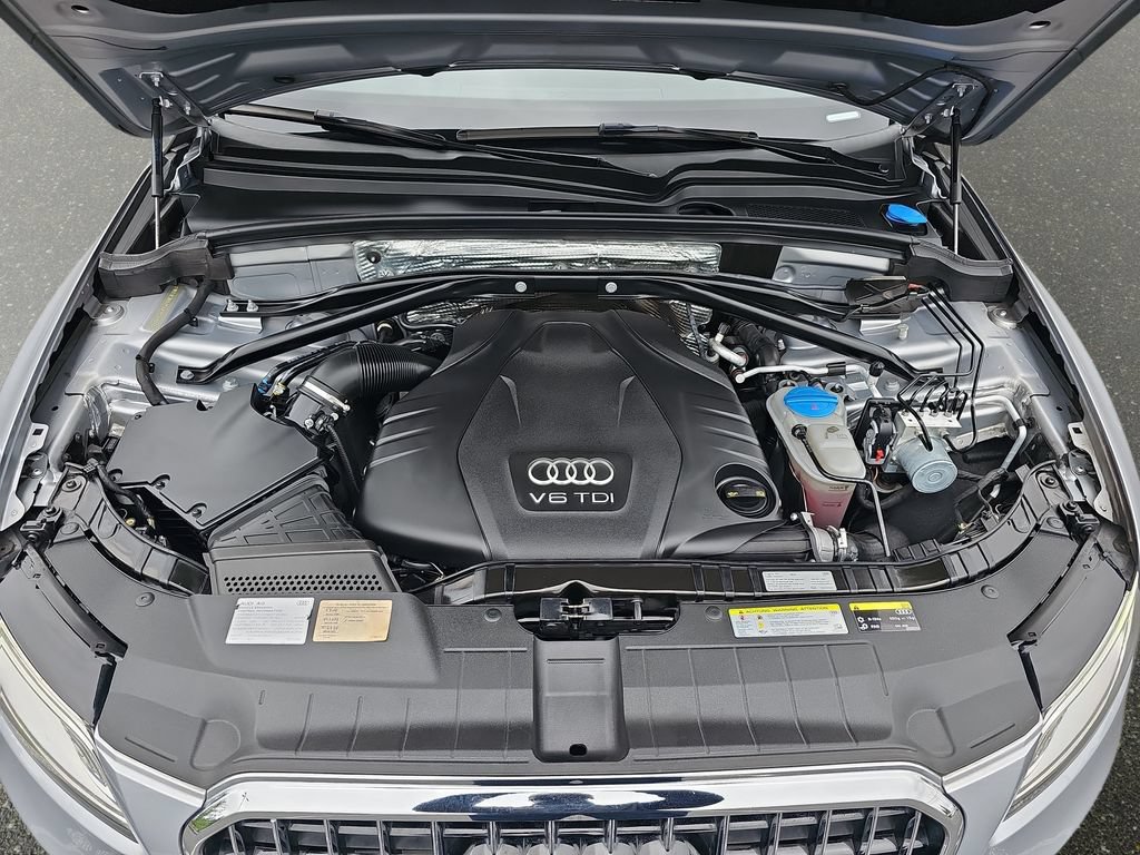 Used 2016 Audi Q5 TDI Premium Plus AWD/4WD image 34