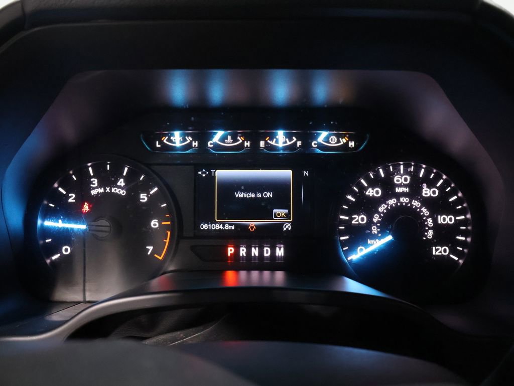 Used 2018 Ford F150 XL w/ Equipment Group 101A Mid image 39