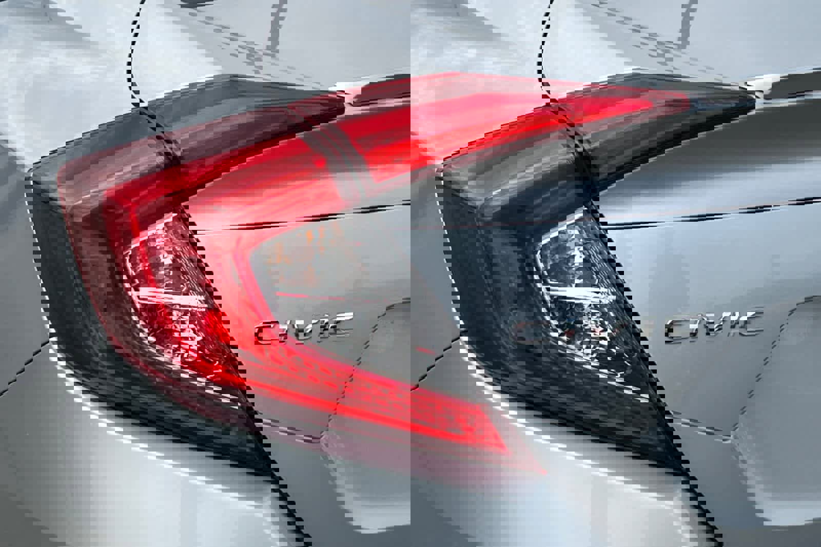 Used 2018 Honda Civic EX-T image 15