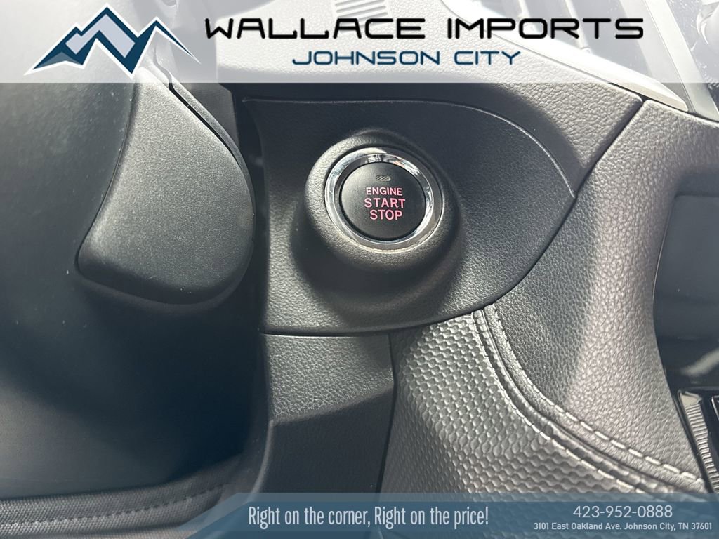 Used 2019 Subaru Forester Limited w/ Popular Package #3 image 23