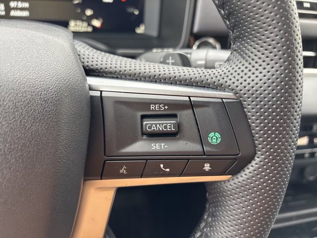 Used 2025 Mitsubishi Outlander SEL image 21