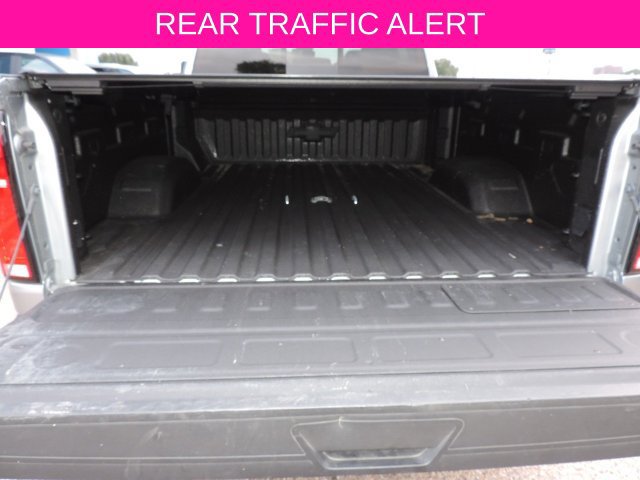 Used 2025 Chevrolet Silverado 2500 LT w/ Trail Boss Package AWD/4WD image 15