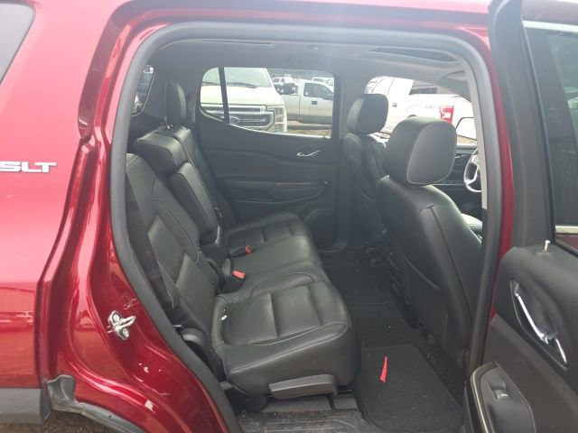 Used 2017 GMC Acadia SLT image 22