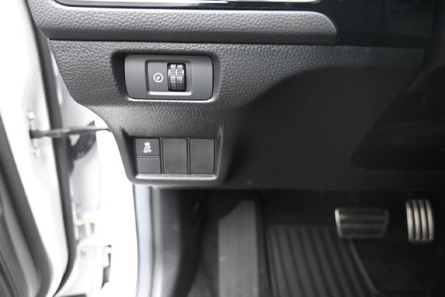 Used 2025 Honda Civic Sport Touring image 16