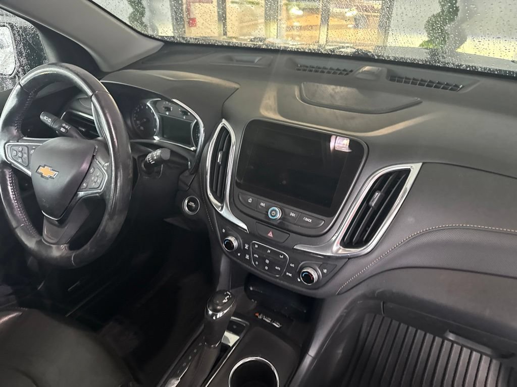 Used 2020 Chevrolet Equinox Premier FWD image 9