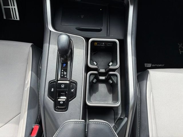 Used 2024 Lexus TX 500h AWD w/ Technology Package image 26
