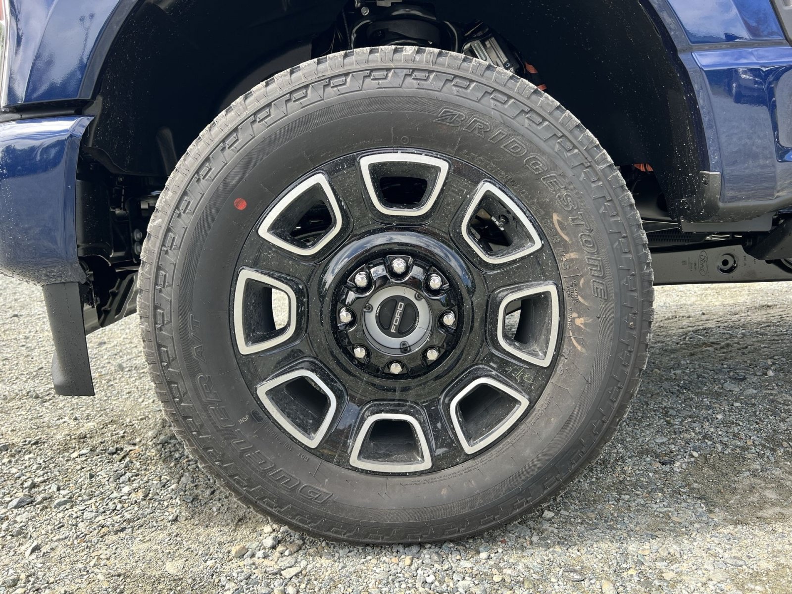 New 2027 Ford F350 Platinum AWD/4WD image 12