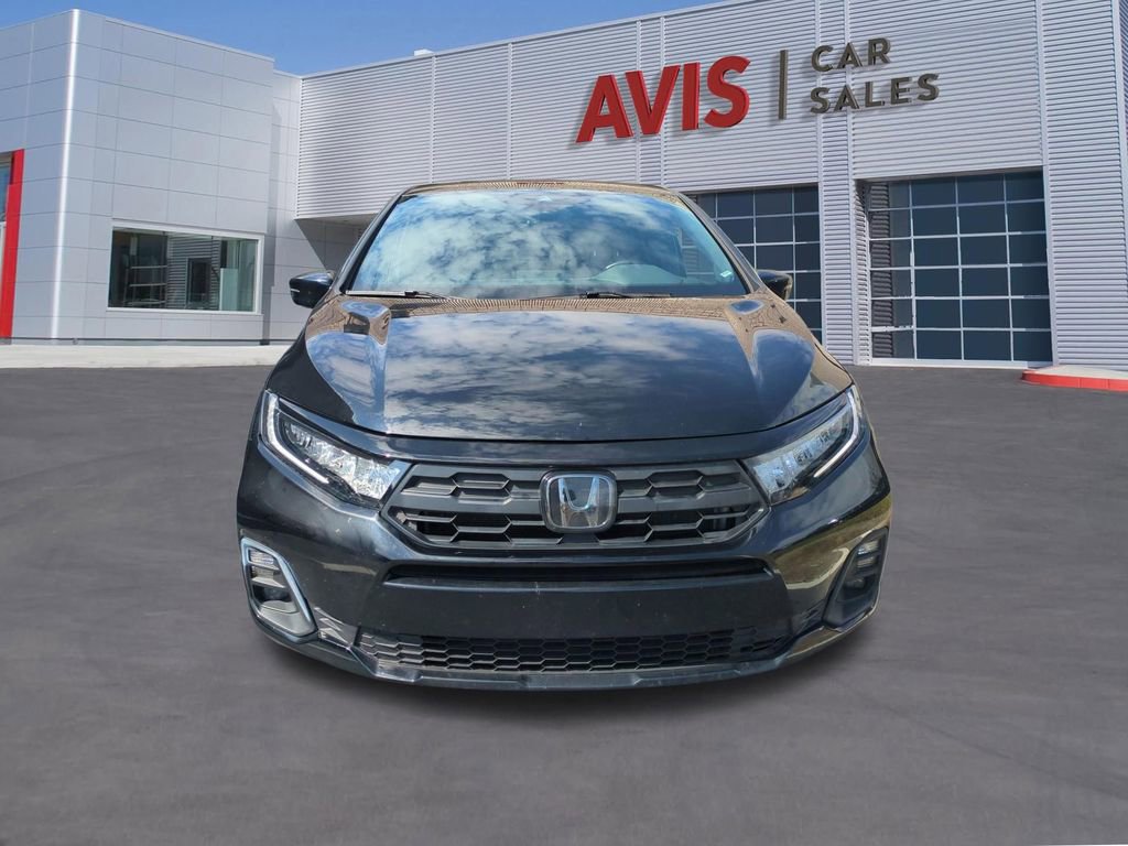 Used 2025 Honda Odyssey Sport-L image 3