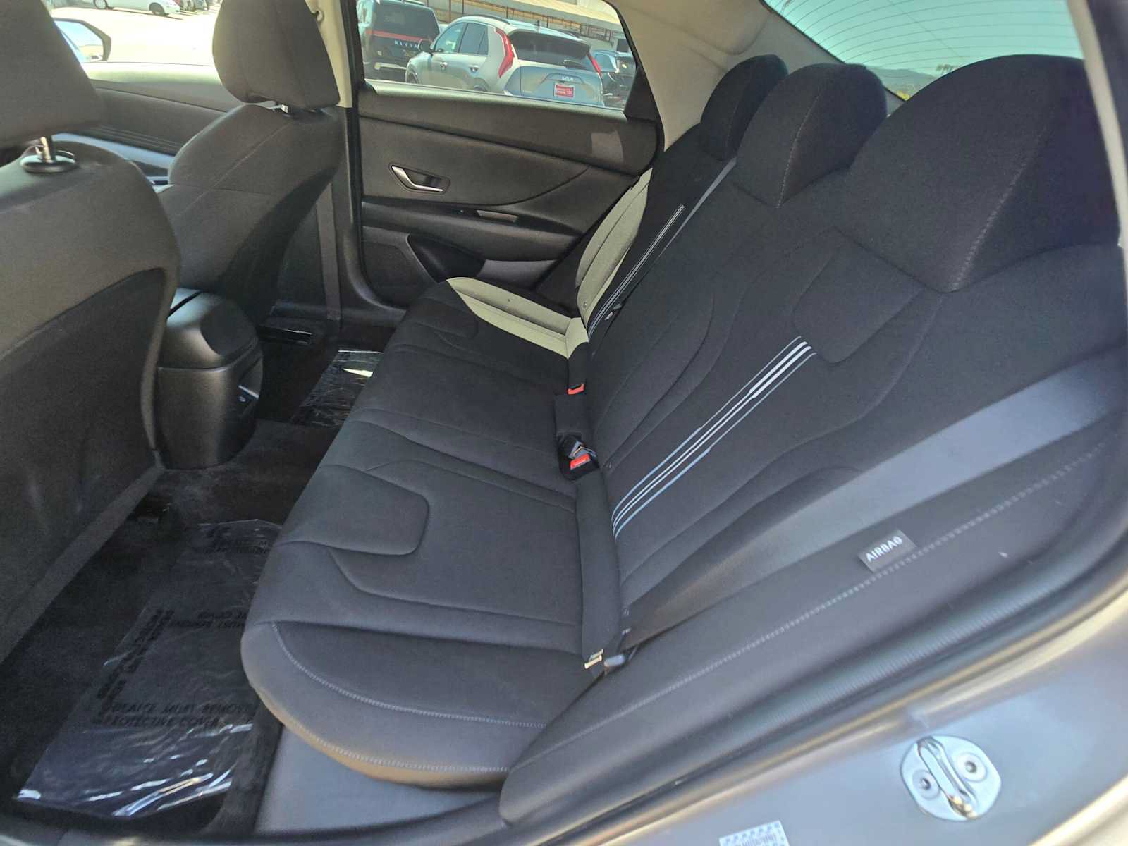 Used 2024 Hyundai Elantra SEL FWD image 16