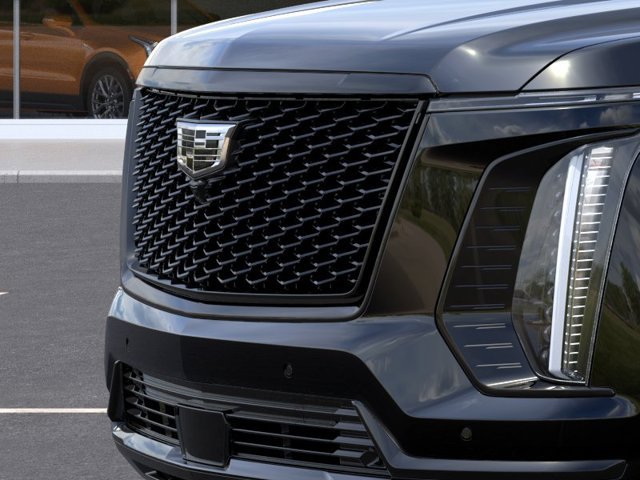 New 2027 Cadillac Escalade Platinum Sport w/ LPO, ONYX Package AWD/4WD image 13
