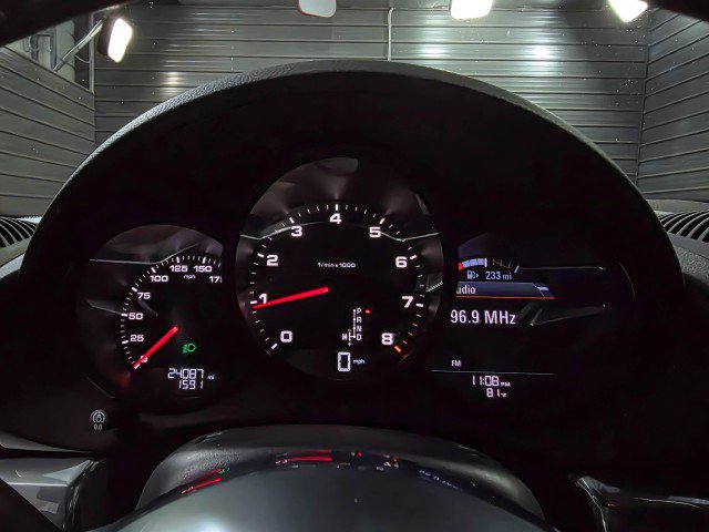 Used 2023 Porsche 718 Boxster RWD image 22