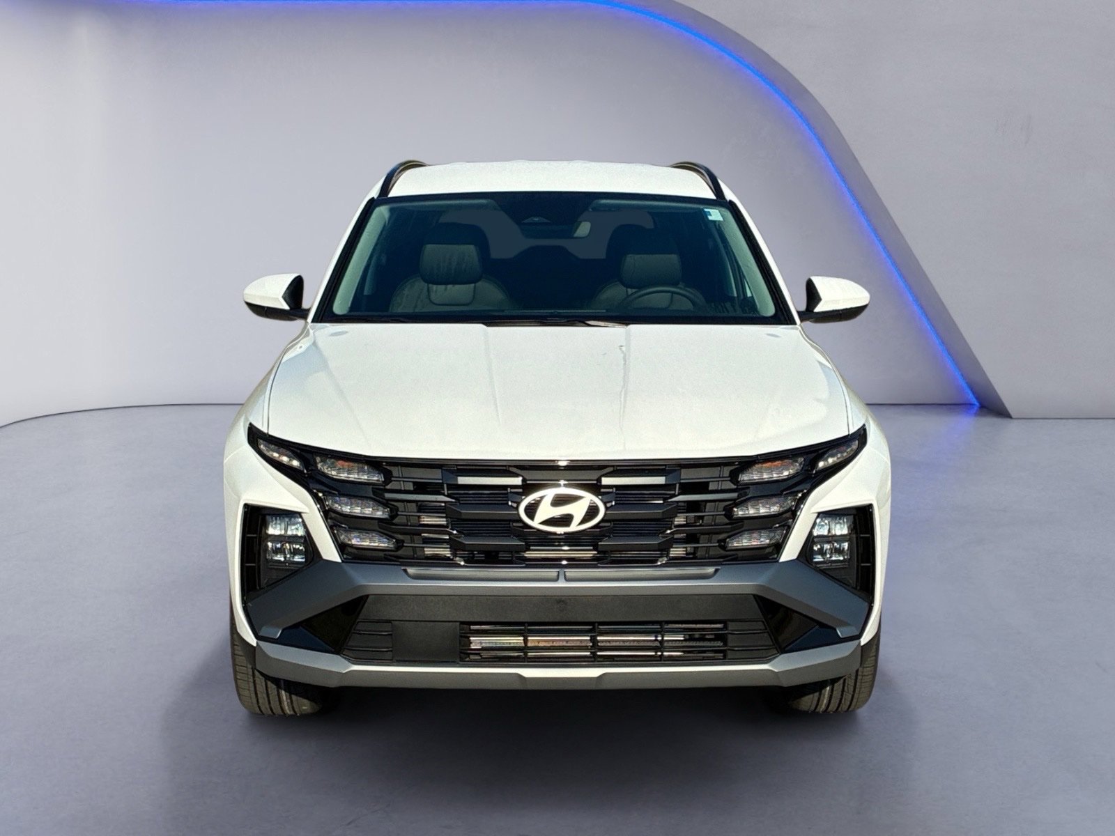 New 2026 Hyundai Tucson SEL Plus FWD image 8