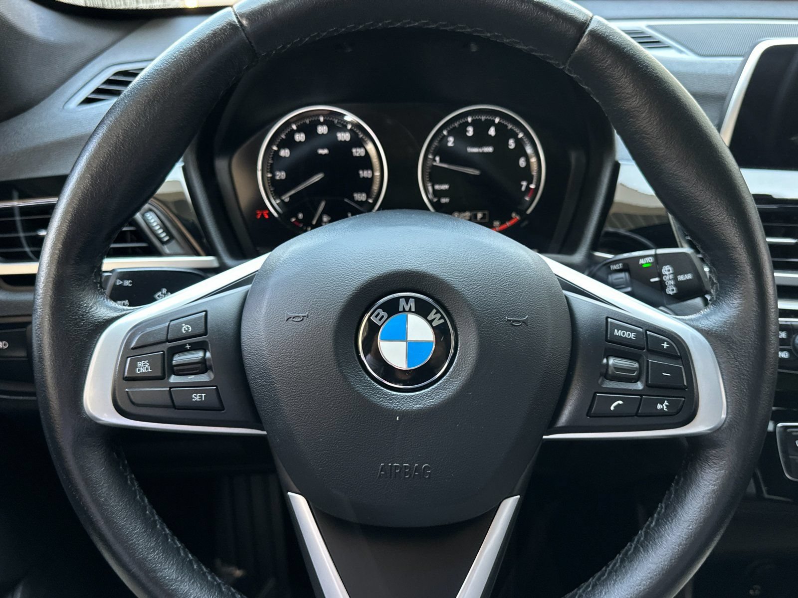 Used 2019 BMW X1 sDrive28i w/ Convenience Package FWD image 23