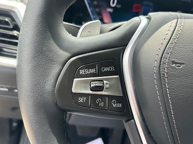 Certified 2024 BMW X5 xDrive40i w/ Premium Package AWD/4WD image 23