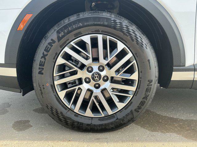 New 2026 Hyundai Palisade SEL image 11