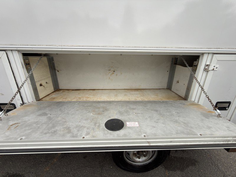 Used 2017 RAM ProMaster 3500 image 19