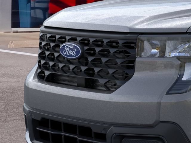 New 2026 Ford Maverick XLT w/ XLT Luxury Package FWD image 18