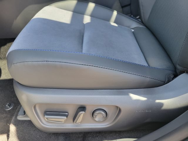 New 2026 Toyota RAV4 XSE AWD/4WD image 17