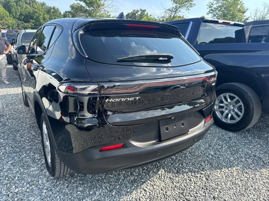 Used 2024 Dodge Hornet GT Plus AWD/4WD image 5