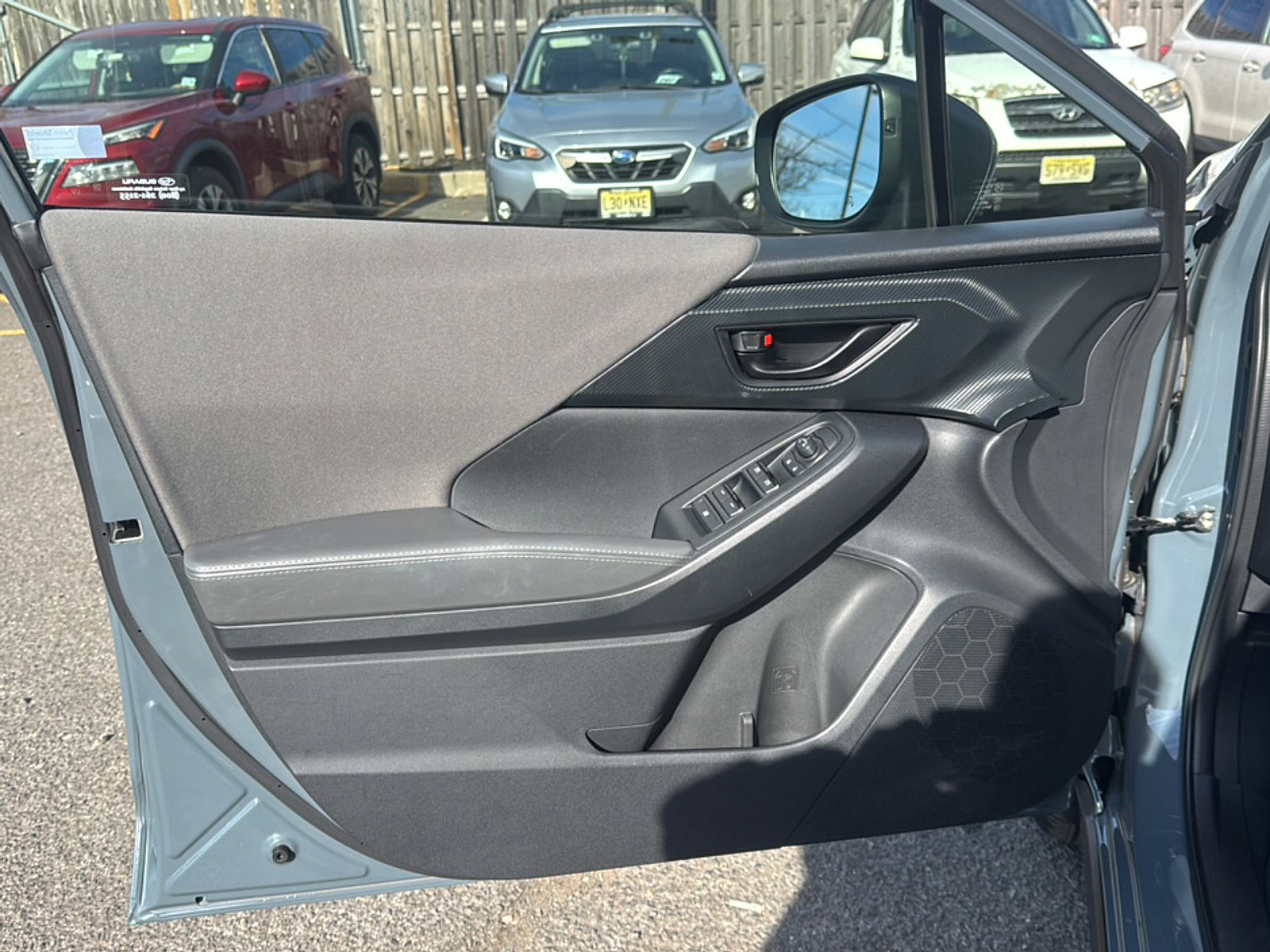 Certified 2024 Subaru Crosstrek 2.0i Premium image 14