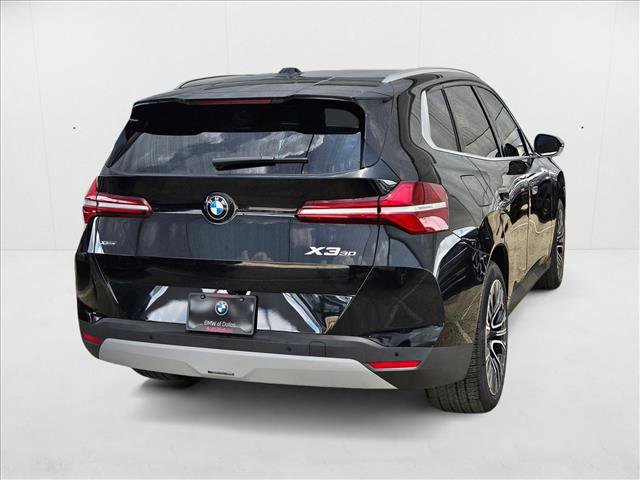 Used 2026 BMW X3 xDrive30 AWD/4WD image 5