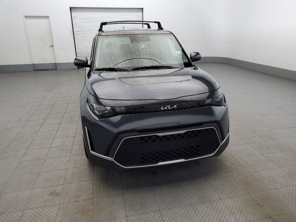 Used 2023 Kia Soul LX image 14