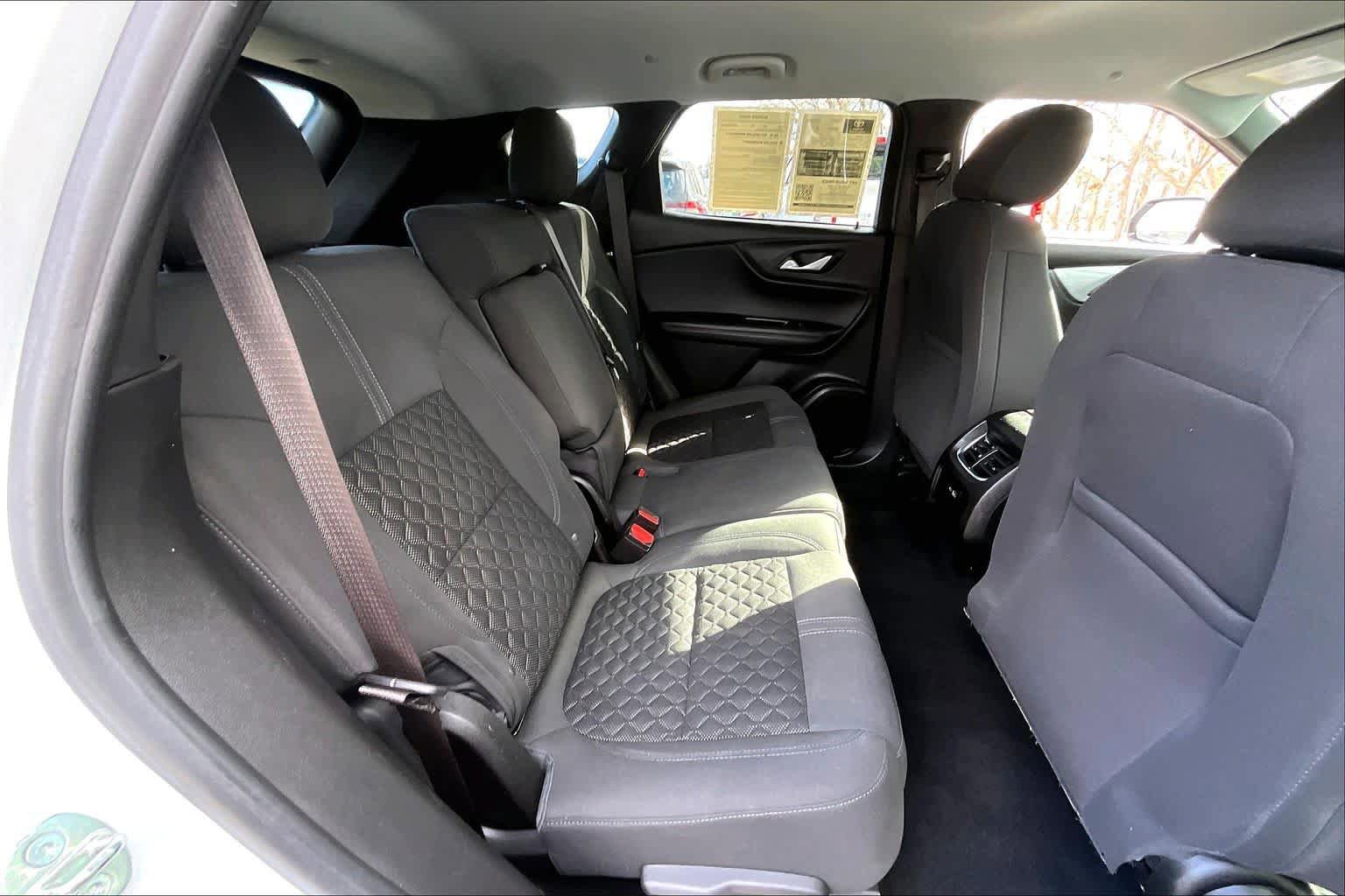 Used 2022 Chevrolet Blazer LT image 18