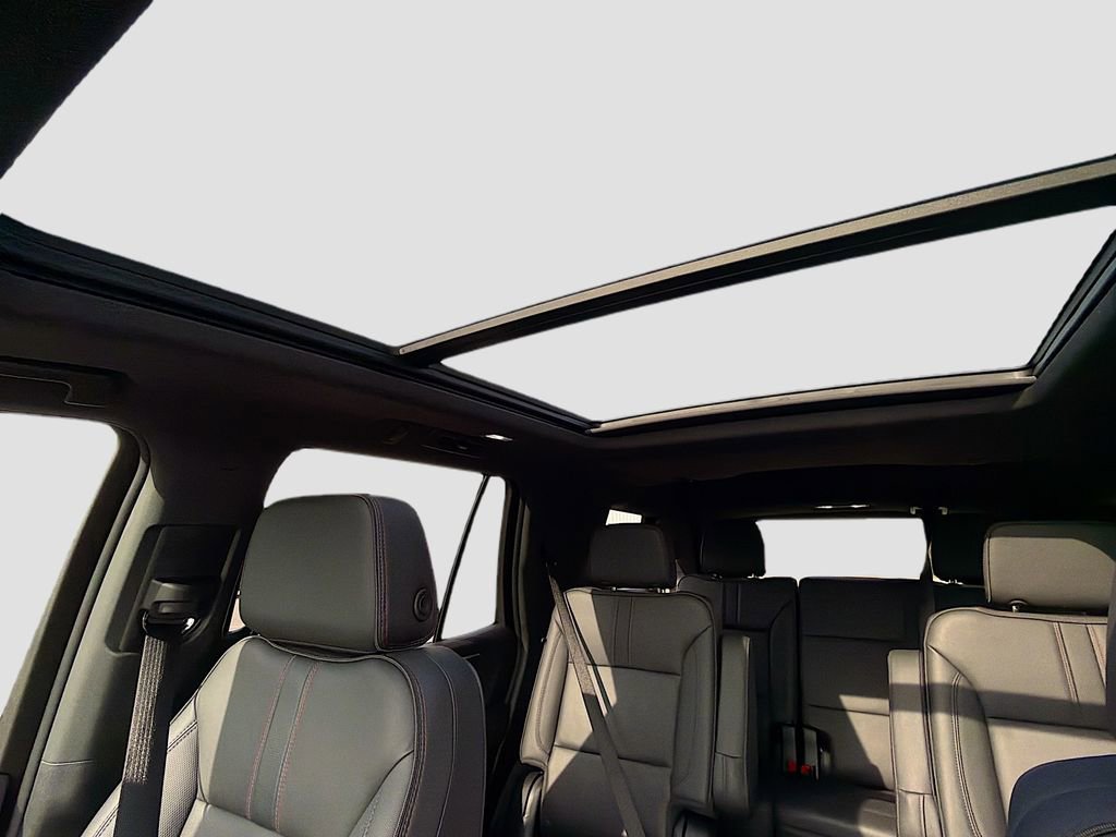 Used 2025 Chevrolet Tahoe RST w/ Comfort Package image 23