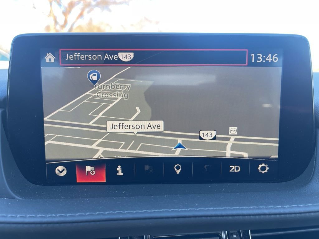 Used 2020 MAZDA MAZDA6 Signature image 26