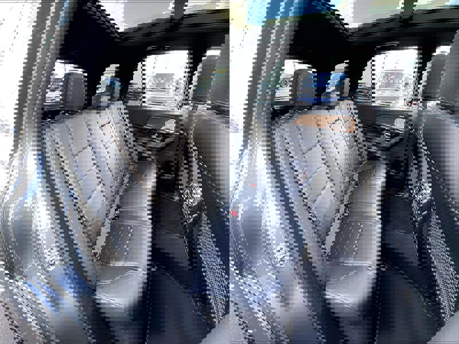 Used 2021 Mercedes-Benz GLE 450 4MATIC image 28