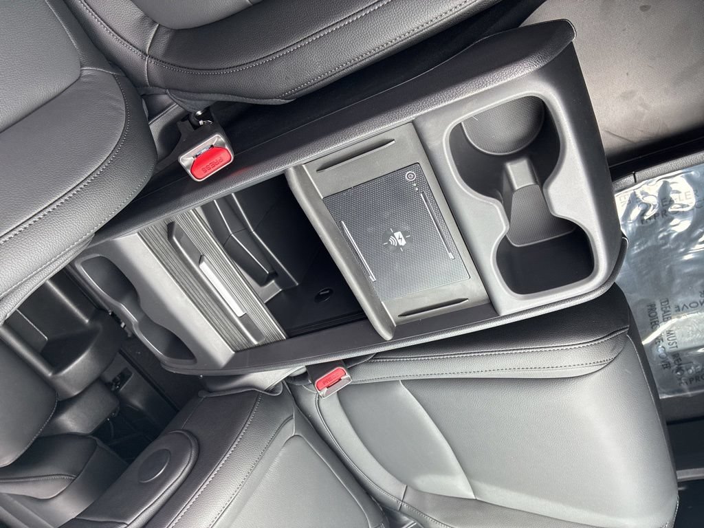 New 2026 Honda Odyssey EX-L image 18