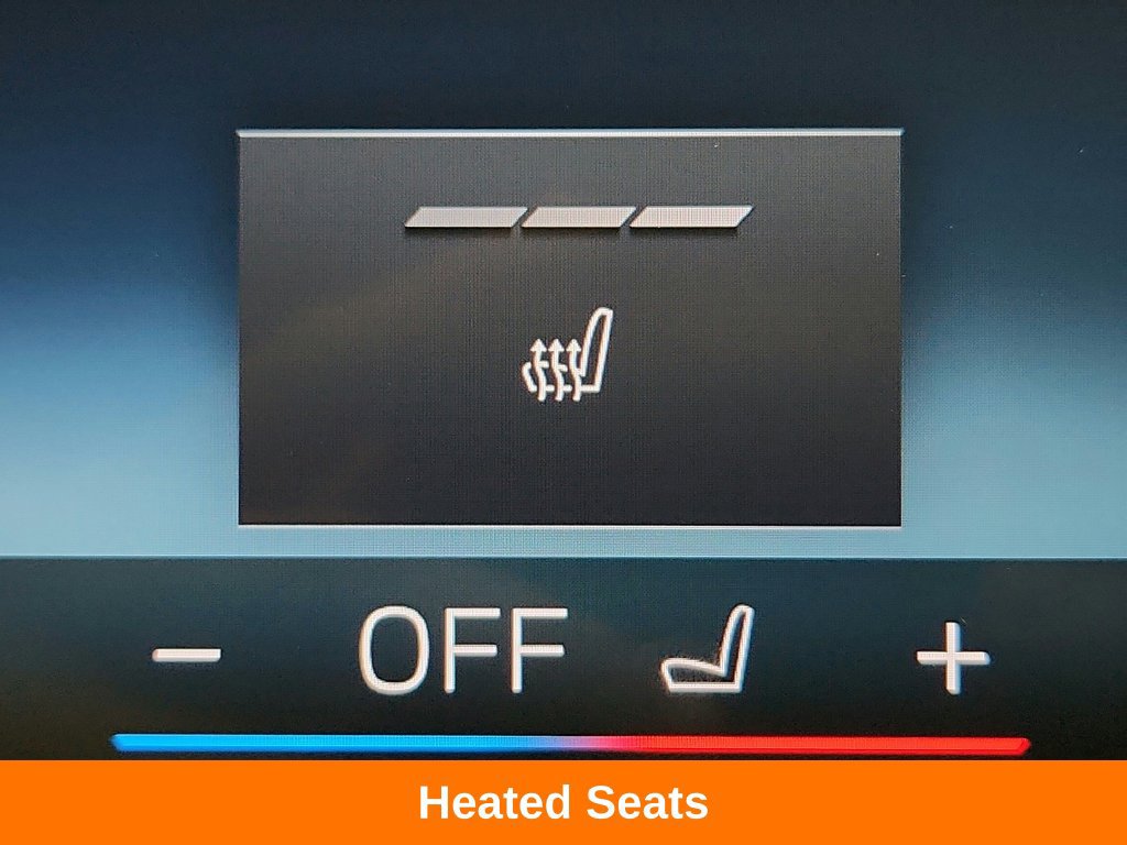 Used 2024 BMW i4 M50 AWD/4WD image 19