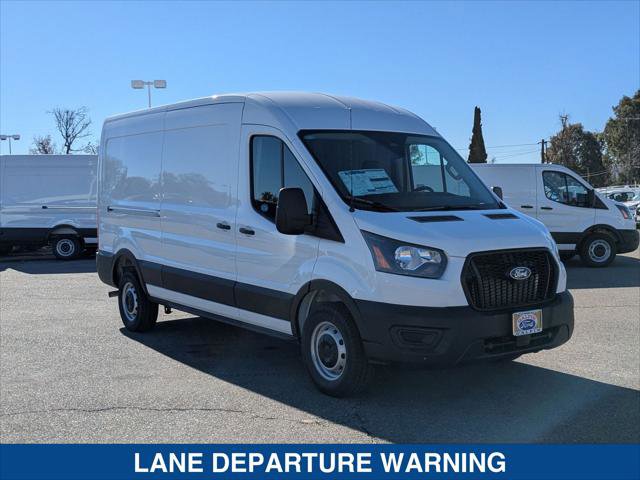 New 2026 Ford Transit 250 T250 RWD image 7