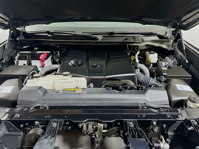 Used 2022 Toyota Tundra SR5 image 30