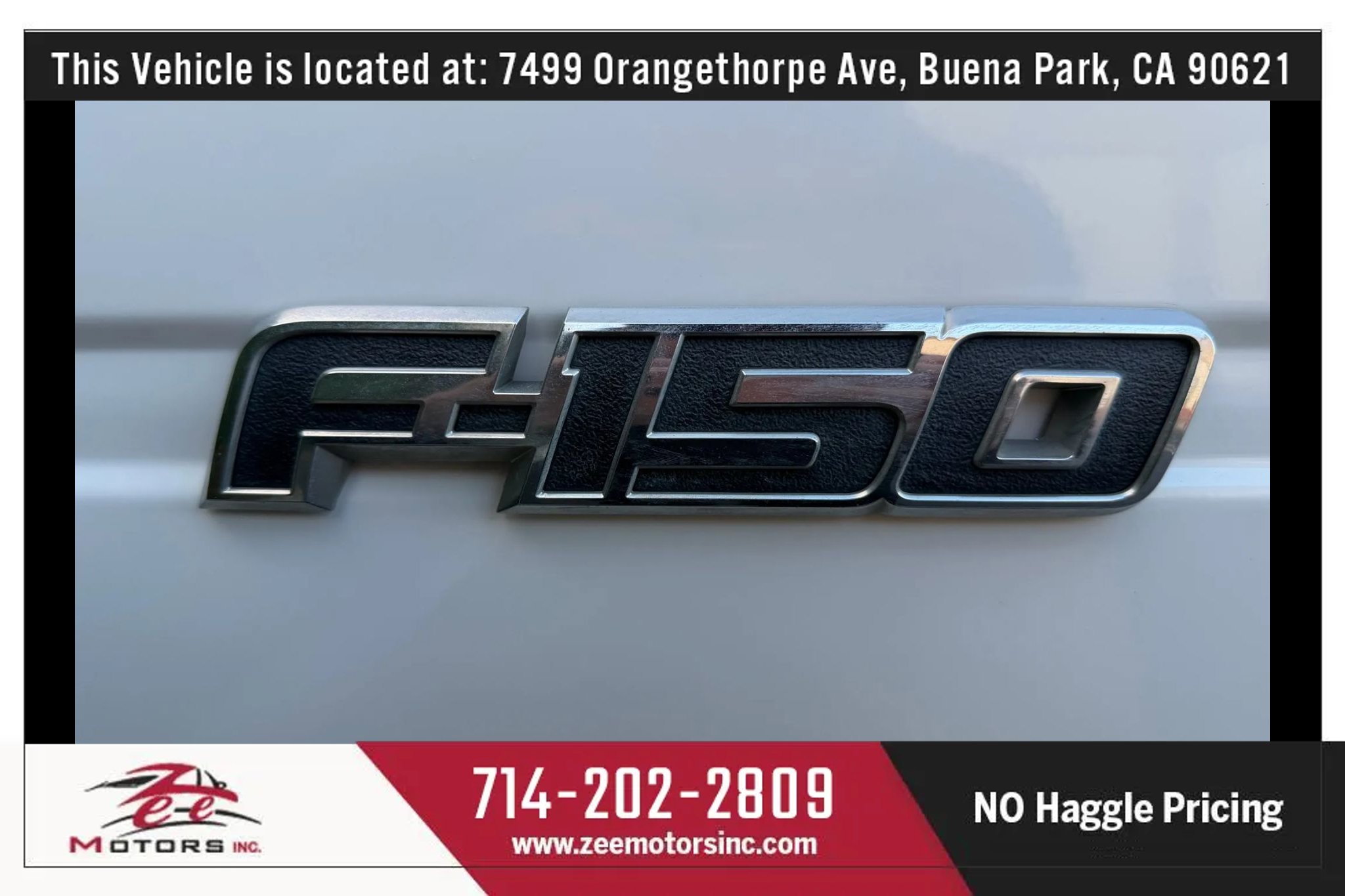 Used 2014 Ford F150 XL w/ Equipment Group 101A Mid AWD/4WD image 40