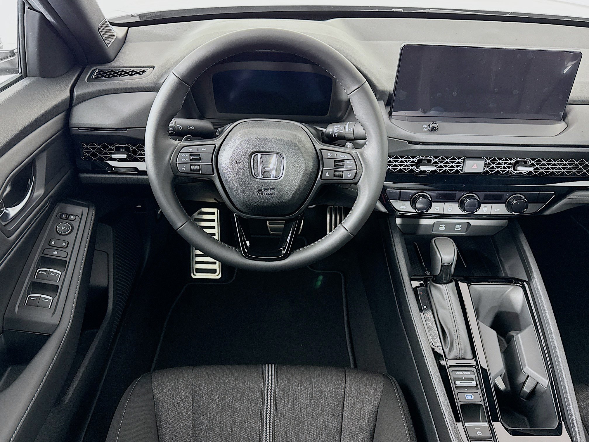New 2026 Honda Accord Sport image 22