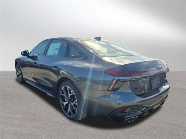 New 2026 Audi A6 Premium Plus image 5