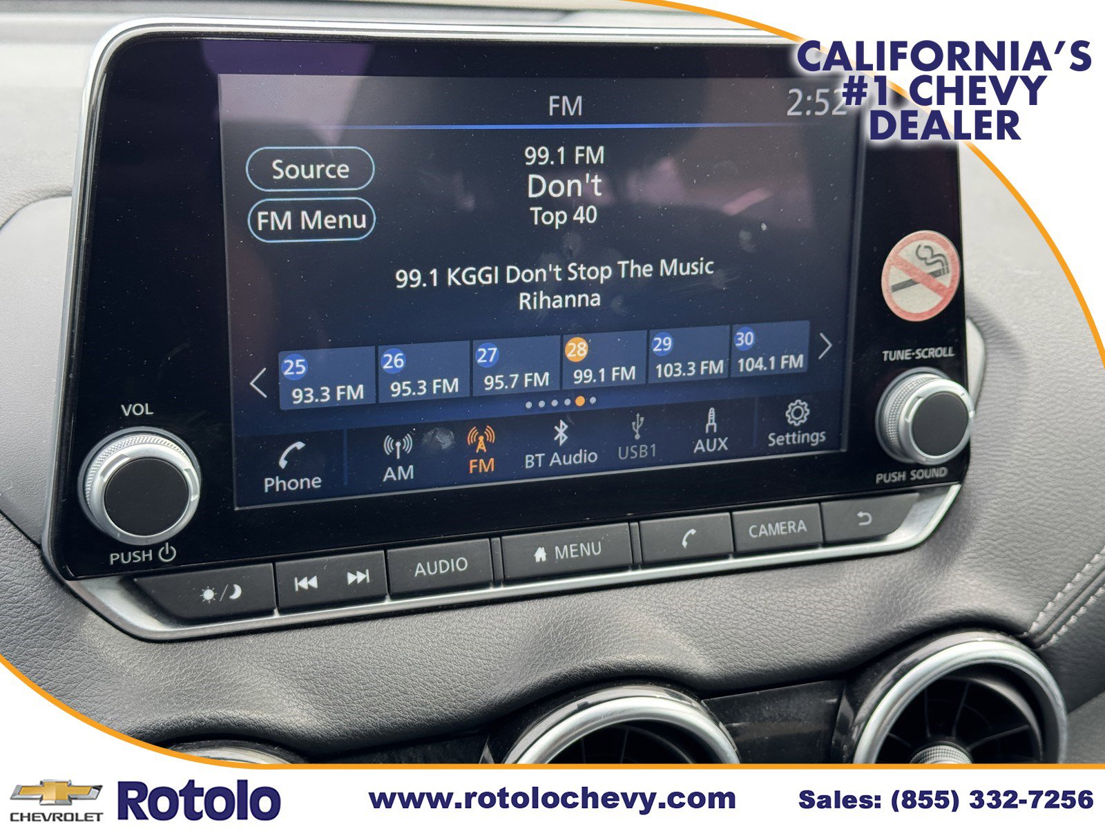 Used 2024 Nissan Sentra SV w/ All-Weather Package image 21