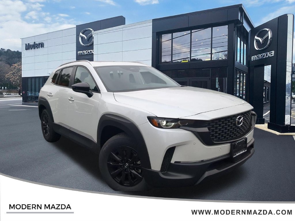 New 2026 MAZDA CX-50 2.5 Hybrid w/ Weather Package AWD/4WD image 1