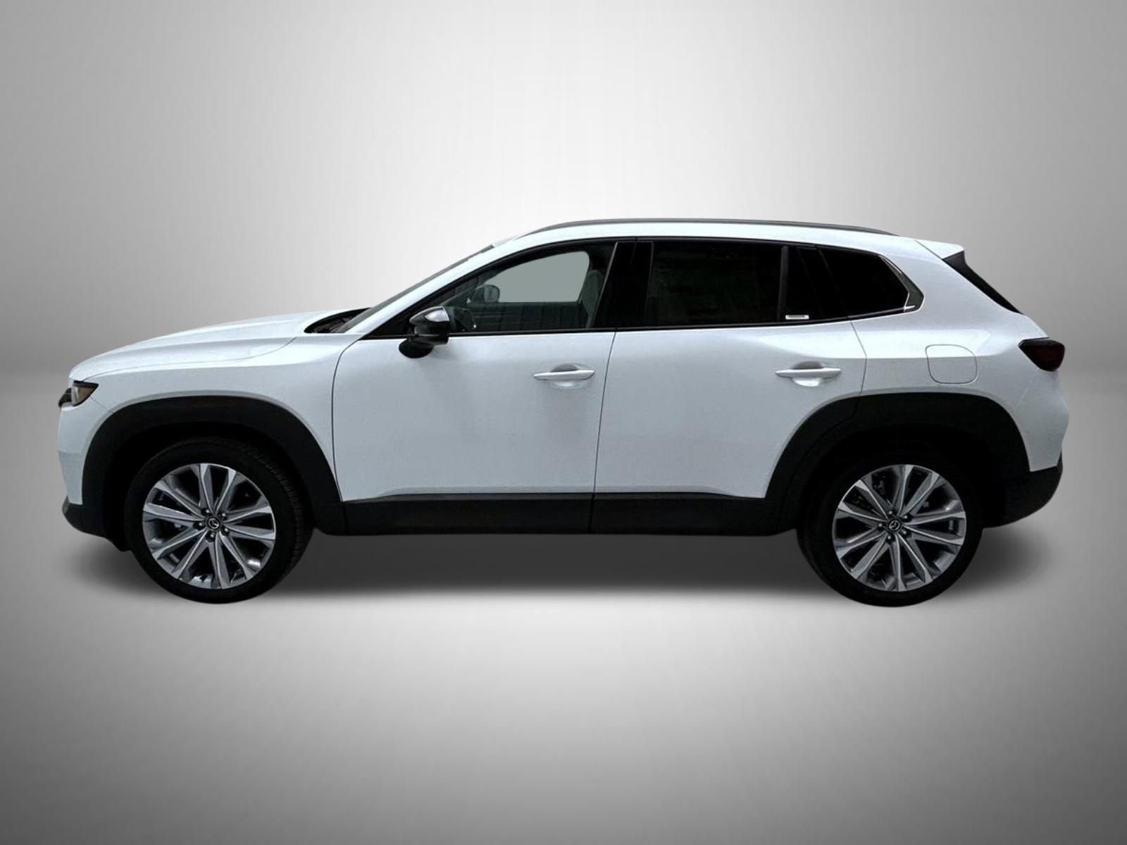 New 2026 MAZDA CX-50 AWD 2.5 S w/ Premium Package image 9