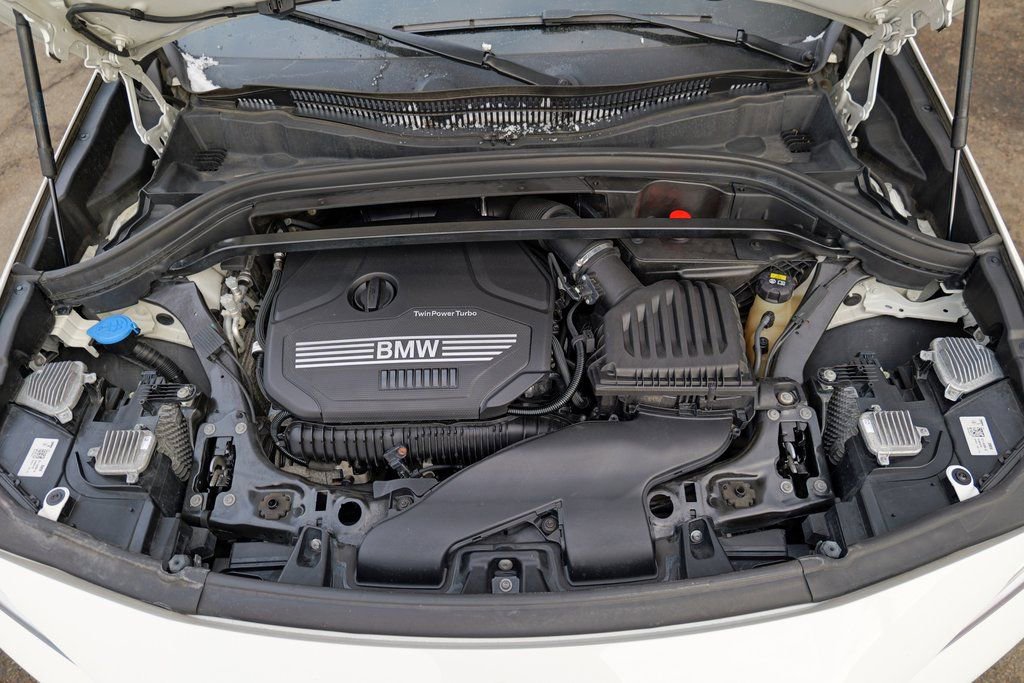 Used 2022 BMW X2 xDrive28i w/ Convenience Package image 56